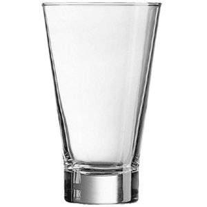 Хайбол «Шетлэнд»; стекло; 350мл; D=85, H=137мм; прозрачный 