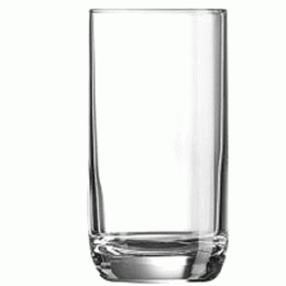 Хайбол «Элиза»; стекло; 190мл; D=56, H=108мм; прозрачный 