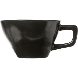 Чашка кофейная; керамика; 240мл; D=85, H=80мм