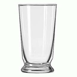 Хайбол; стекло; 266мл; H=98мм; прозрачный 
