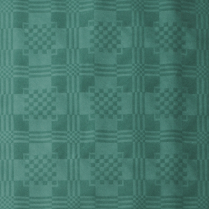 Скатерть в рулоне; бумага; , L=8, B=1, 2 м; зеленый 