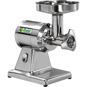 Мясорубка 12/TS / 1-фазная 160 кг/ч 220V; H=44, L=43см; 750вт
