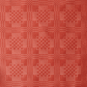 Скатерть в рулоне; бумага; , L=8, B=1, 2 м; бордо