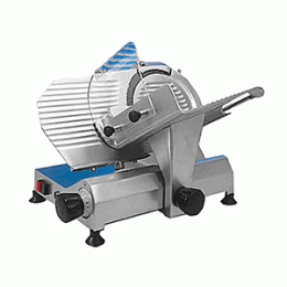 Слайсер F300CL W258; D=30, H=50, L=77, B=56см