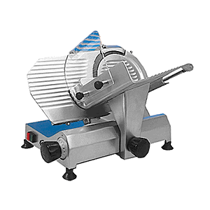 Слайсер F300CL W258; D=30, H=50, L=77, B=56см
