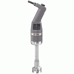 Миксер Mini MP160 V. V. «Робот Купе»; сталь; D=6, H=9, L=45, B=8см; 220вт; серый, металлический 
