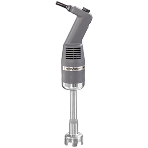 Миксер Mini MP160 V. V. «Робот Купе»; сталь; D=6, H=9, L=45, B=8см; 220вт; серый, металлический 
