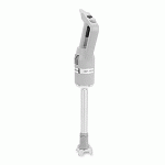 Миксер CMP350V. V «Робот Купе»; D=9.4, L=70см; 440вт; серый, металлический 