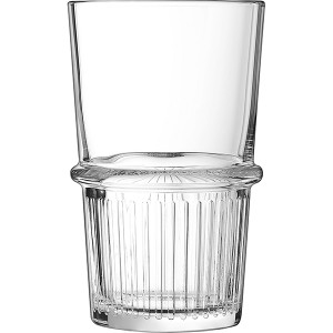 Хайбол «Нью-Йорк»; стекло; 470мл; D=87, H=144мм; прозрачный 