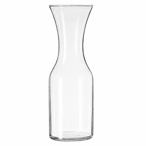 Кувшин; стекло; 1, 183л; D=90, H=265мм; прозрачный 