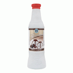 Топпинг для мороженого  «Шоколад» 1кг/0. 75л; пластик; D=8, H=26см