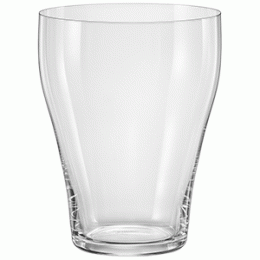 Стакан для воды «Линия умана»; 430мл; D=87, H=113мм