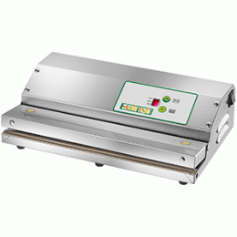Вакуумный упаковщик SBP/350; H=21, L=47см