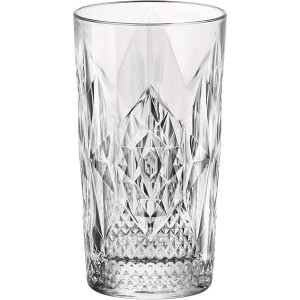 Хайбол; стекло; 490мл; D=84, H=157, 5мм