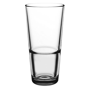 Хайбол; стекло; 372мл; D=79, H=155мм; прозрачный 