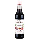 Сироп Пряные ягоды «Monin»; стекло; 1л; D=78, H=338мм