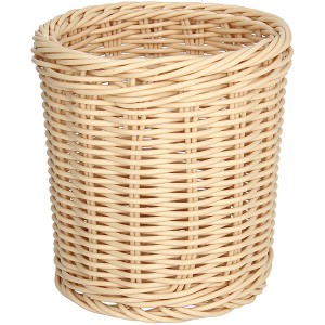 Корзина круглая; D=13, H=14см