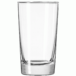 Хайбол «Хеви бейс»; стекло; 236мл; D=67, H=118мм; прозрачный 
