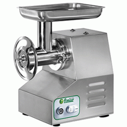 Мясорубка 22/TS 1-фазная 300 кг/ч энтерпрайс 220V; 1.1Квт