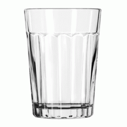 Хайбол; стекло; 251мл; D=76, H=105мм; прозрачный 