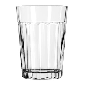 Хайбол; стекло; 251мл; D=76, H=105мм; прозрачный 