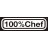 100% Chef