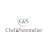 Chef&sommelier